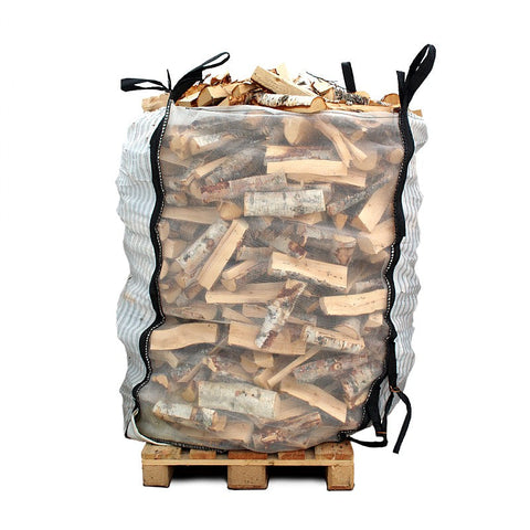 bigbag - Storsjöved