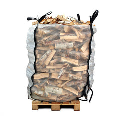 bigbag - Storsjöved